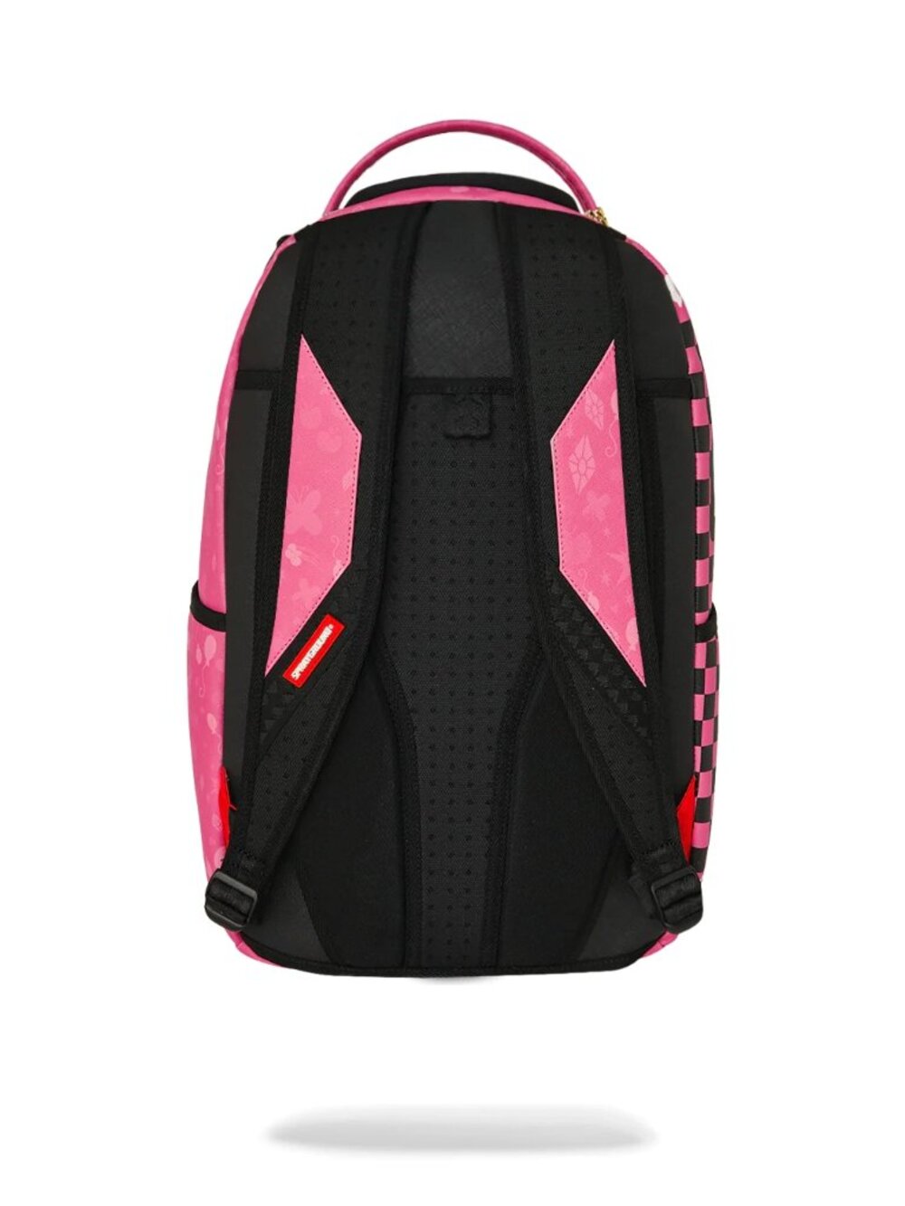 MY LITTLE PONY PARTY POPPIN BACKPACK SPRAYGROUND - Picture 7 of 9